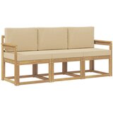  Set vanjskih sofa 3 kom. | shoptok.hr