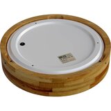  APLED - LED plafonsko svetlo RONDO LED/24W/230V prečnik 30 cm hrast | Eponuda.com