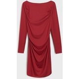 Sinsay Nabrana haljina | shoptok.hr