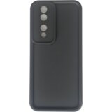  Silikonska maska Honor 90 Black Cijene