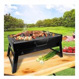 Maestro Folding grill suitcase 43x29x22 cm MR-1010 | shoptok.hr