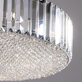  Brilagi - LED kristalno plafonsko svetlo GLAMOUR 5xG9/42W/230V | Eponuda.com