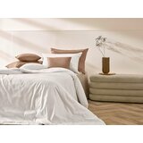 Curt Bauer posteljnina 140/200 cm damast terakota | Shoptok.si