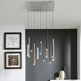 Lesnina-XXXL viseča led-svetilka | Shoptok.si