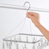 Rayen Sušilnik s ščipalkami | Shoptok.si