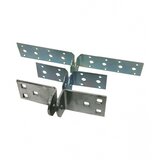 ELEKTROAGENT Nosač katanca 5x50x75x40 | Eponuda.ba