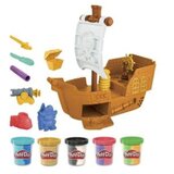 Hasbro Igračka Piratski brod Play Doh 30235533 | Eponuda.ba