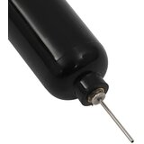  Bokobrani za brod 4 kom crni 41 x 11,5 cm PVC | Eponuda.com