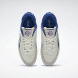 Reebok Nizke superge 'Club C Revenge' mornarska / siva / bela | Shoptok.si