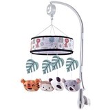 Chipolino vrteska za krevetac tropic | ePonuda.com