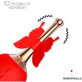 Martinella Zračni stimulator Butterfly (R900402) | Shoptok.si