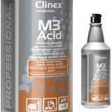 Clinex Kislinski koncentrat za čiščenje kopalnic in sanitarnih prostorov M3 Acid 1L, (21389345) | Shoptok.si