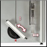 Einhell TC-TS 200 stoni cirkular | ePonuda.com
