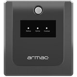 Armac Emergency power supply UPS HOME LINE-INTERACTIVE H/1500E/LED | shoptok.hr