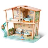 Hape Tigrov dom v džungli | Shoptok.si