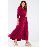 Awama Ženska obleka Maxi | Shoptok.si