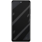 Xiaomi Zaslon + Šasija za Mi 10T Lite 5G Celozaslonski blok Original Pearl, Siva, (5000220908) | Shoptok.si
