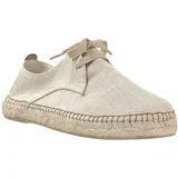 Espadrile Dixon Bež