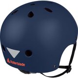 Rollerblade Dodatki šport Rb Jr Helmet Midnight Blue Orange | Shoptok.si