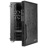 Antec VSK10 ohišje, črno | Shoptok.si