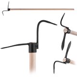 KADAX Čistilo za tlakovce, strgalo za mah z ročajem 120 cm, (5000360985) | Shoptok.si