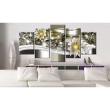  Slika - Luminous Wave 100x50 | shoptok.hr