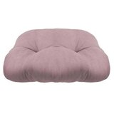  Jastuk Everyday L 90x55cm pink ovalni Cene