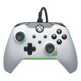  Pdp XBOX/PC wired controller white neon green | Eponuda.com
