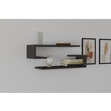 Hanah home eldo - rebab rebab wall shelf Cene