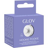 Glov Hookie Pookie kuka za kupaonicu s jakim usisavanjem - White Cijene