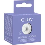 Hookie Pookie kuka za kupaonicu s jakim usisavanjem - White