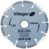 Dijamantska rezna ploča DCB-230C