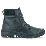 Palladium PALLABROUSSE CUFFWP Crna Cijene