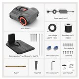 Redkey robot kosilica mgc 500 | ePonuda.com