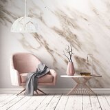 Toolight viseća svjetiljka APP911-1CP marmur | shoptok.hr