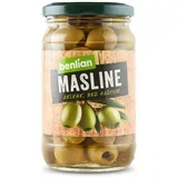 Masline zelene, Bez koštice, 690g