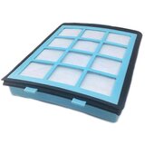 INORCO 1 dovod Hepa + 1 zdruljiv filter Fc8760 Fc8761 Fc8764 Fc8766 Fc8767 Fc9 Dodatki za sesalnike+(bbcs, (21982501) | Shoptok.si