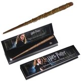 Noble Collection Harry Potter - Wands - Hermione Illuminating Wand ( 052200 ) Cene
