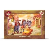  Puzzle 1/48 art 5800 kids ( 47734 ) Cene
