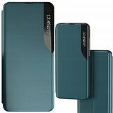 HURTEL OVITEK IZ EKO USNJA ZA IPHONE 13 PRO ZELEN, (21972741) | Shoptok.si