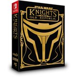 Star Wars Knights of the Old Republic Premium Edition - Limited Run (SWITCH) Cene