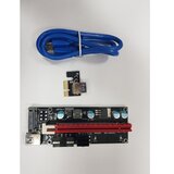  NoName USB Riser Extender 3 konektora 009S Cene