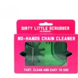 Lubes Dirty Little Scrubber