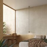 Sollux Viseča svetilka AURA 1 sivo-rjava Gx53, (5000284948) | Shoptok.si