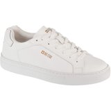 Big Star Nizke superge Sneakers Shoes Bela | Shoptok.si