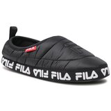 Fila Papuče 'COMFIDER' crna / bijela Cijene