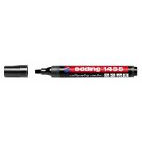  Permanent kaligrafski marker E-1455 1-5mm Edding crna 08M1455B | Eponuda.com