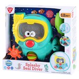 Play Go zabavni tljulenj za kopanje | Shoptok.si