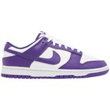 Nike Modne superge Dunk Low Championship Court Purple Vijolična | Shoptok.si