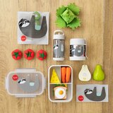 3Sprouts kutijica za užinu sloth | shoptok.hr